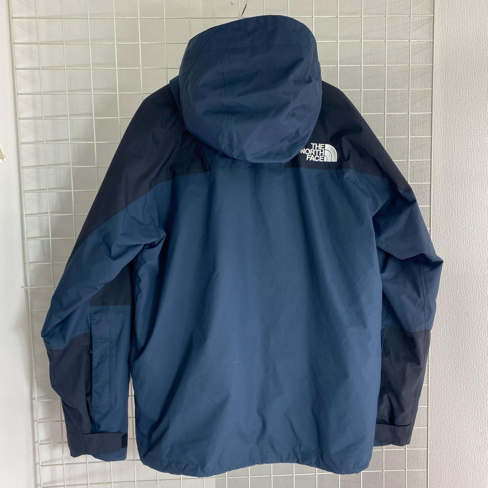 THE NORTH FACE ザノースフェイス スキーウェア(ジャケット) SIZE XL