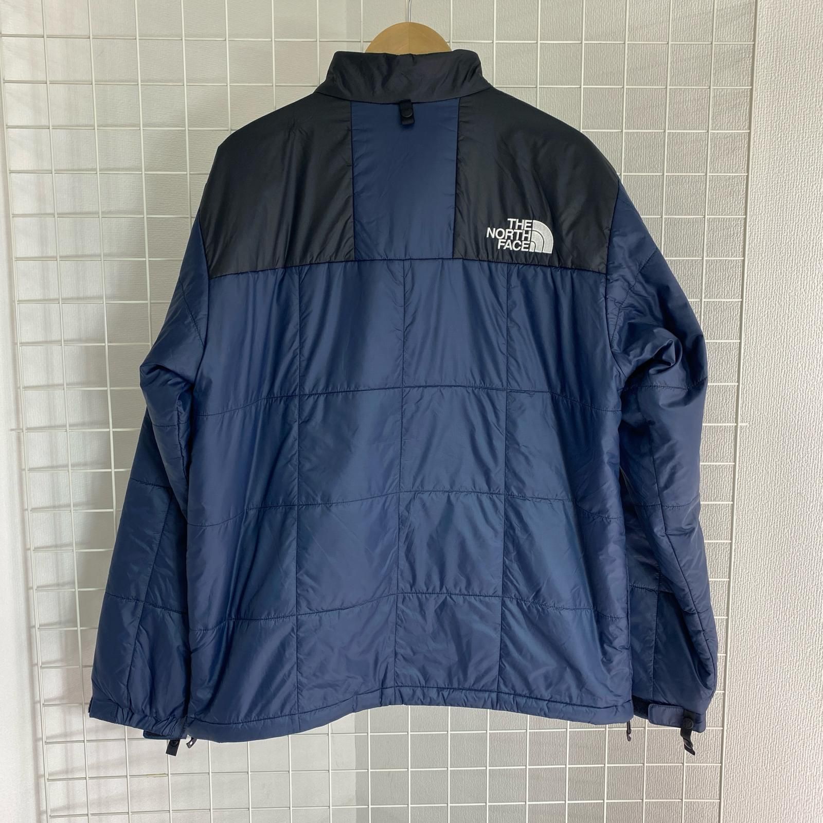 THE NORTH FACE ザノースフェイス スキーウェア(ジャケット) SIZE XL