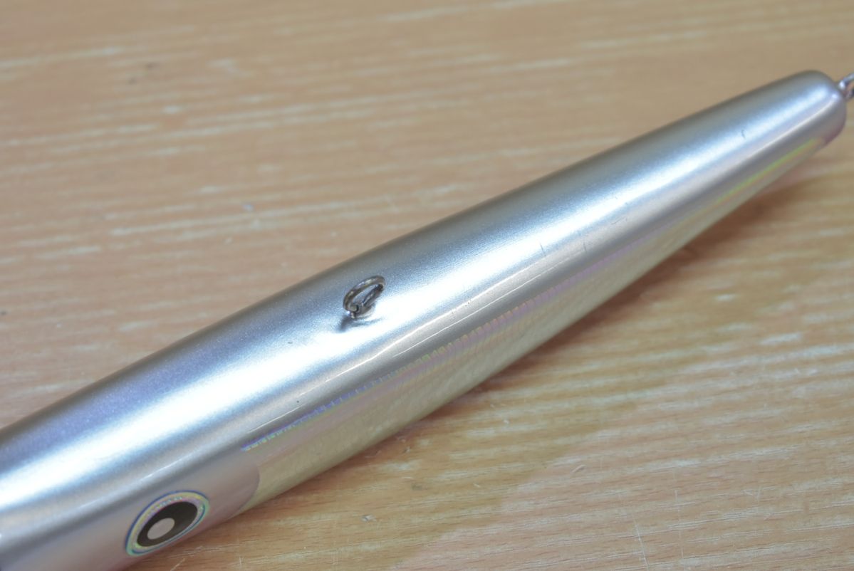 ローカルスタンダード バブルベイト 220 LOCAL STANDARD bubble bait