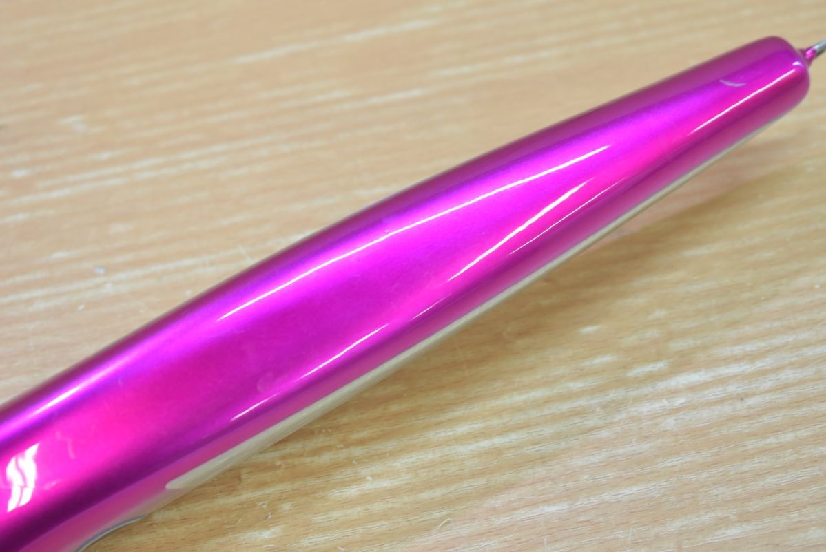 ローカルスタンダード バブルベイト 220 LOCAL STANDARD bubble bait