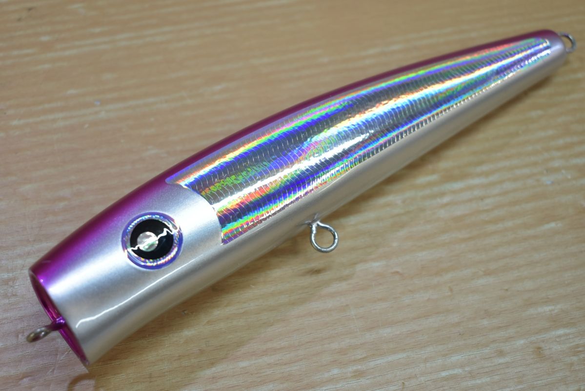 ローカルスタンダード バブルベイト 220 LOCAL STANDARD bubble bait
