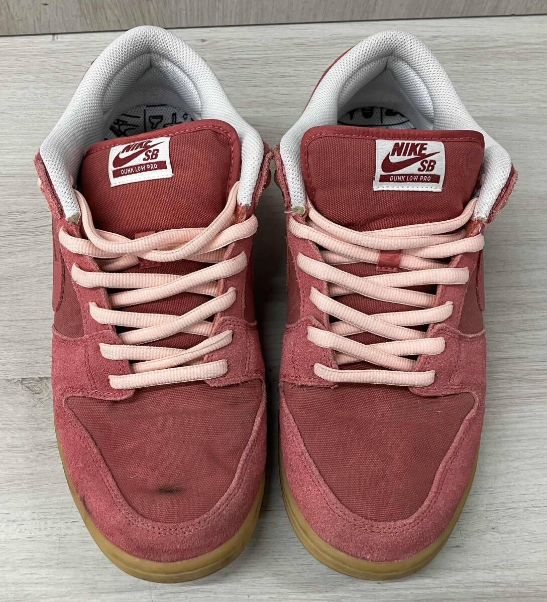 Low|Adobe|DV 5429-600|ピンクレッド|30