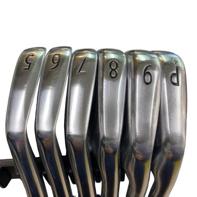 タイトリスト Titleist CB 620 アイアンセット 受け継がれる伝統と信頼の証。 NEW タイトリスト「620」アイアン 登場