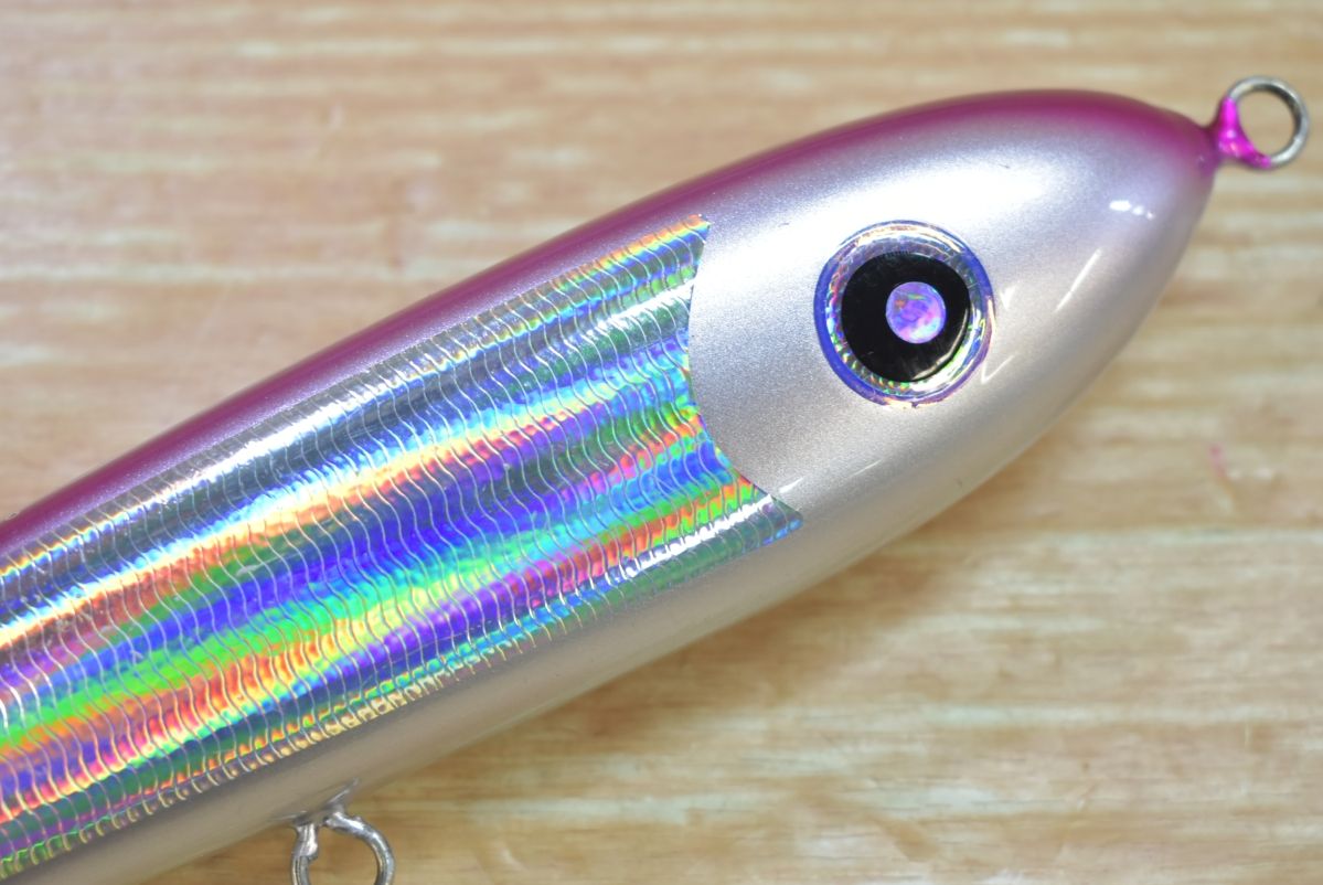 ローカルスタンダード ダイブベイト 270 LOCAL STANDARD DIVE BAIT