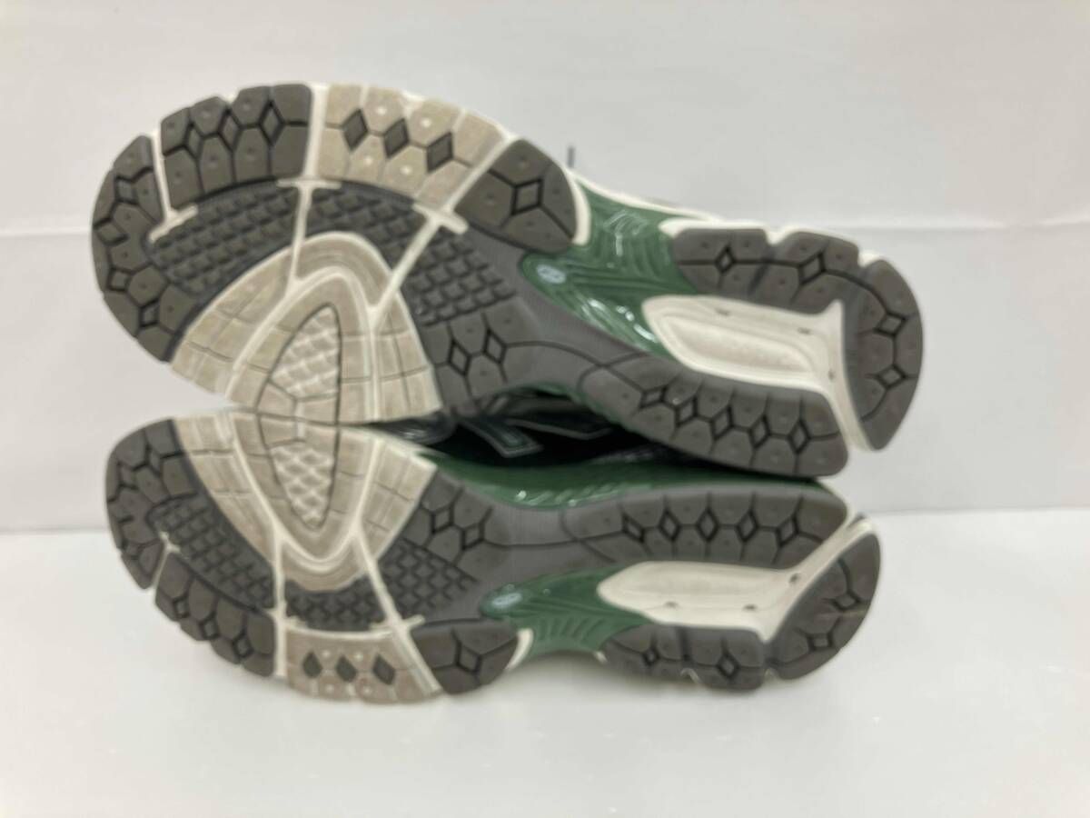 new balance ニューバランス ML860GP2 スニーカー 27.5 シルバー