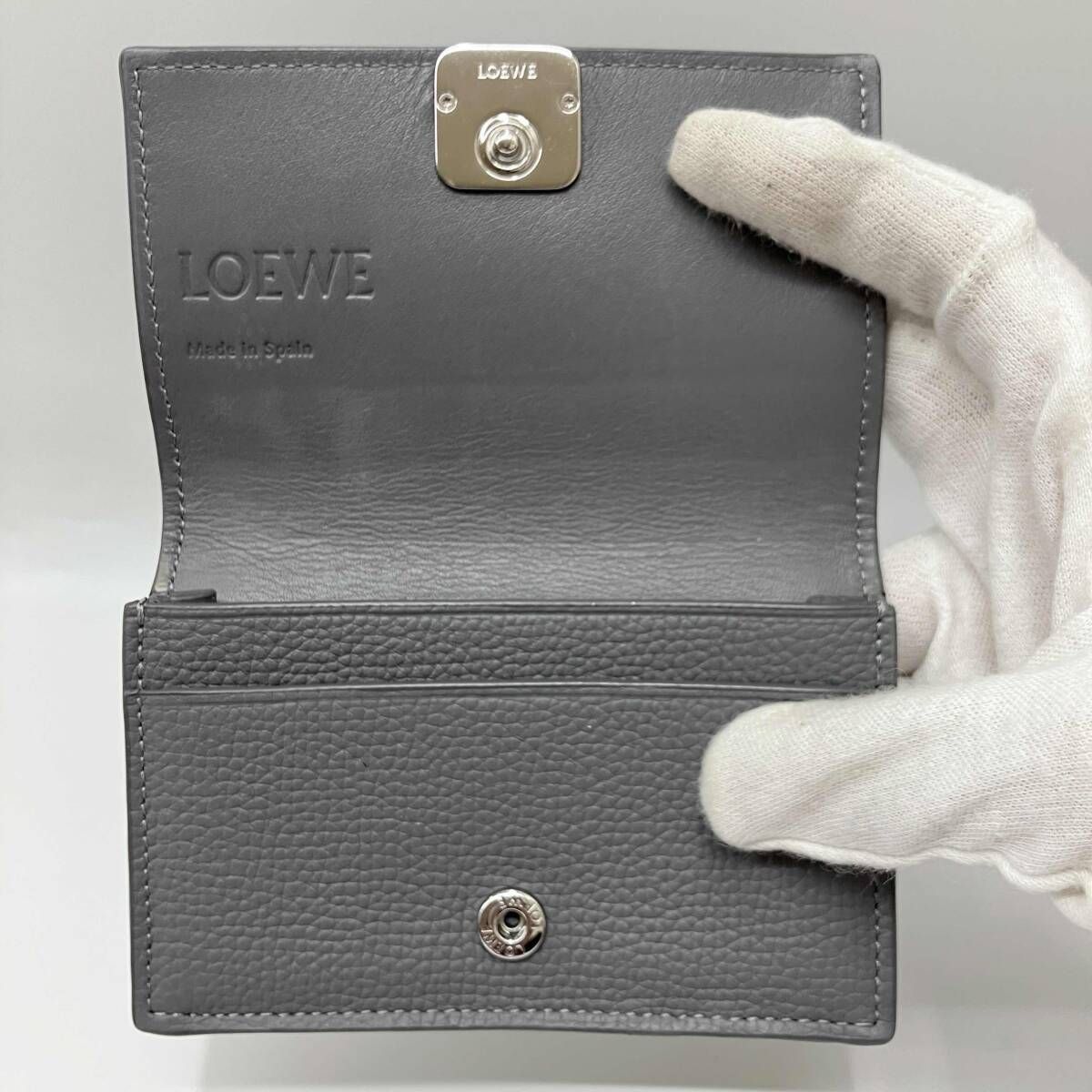 102214 アナグラム名刺入れ