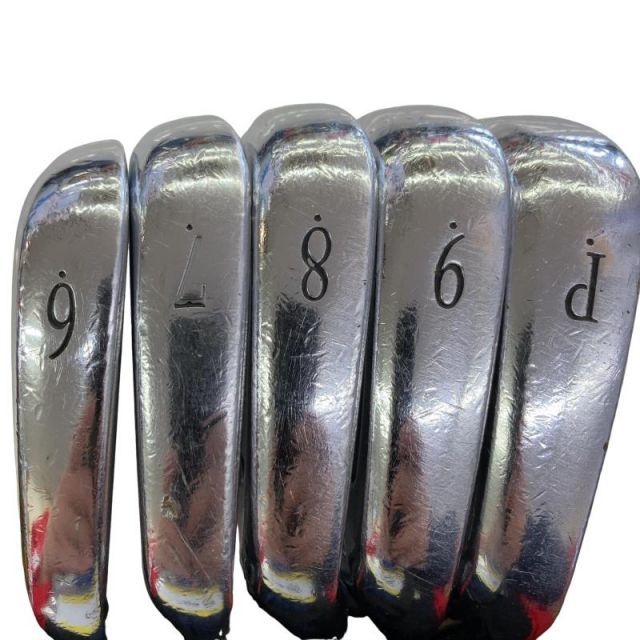 中古】 ミズノ MP-59 6S アイアンセット IR NS PRO 950GH (フレックスS