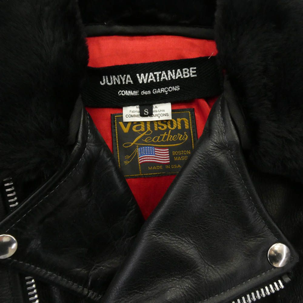 JUNYA WATANABE COMME des GARCONS ジュンヤワタナベコムデギャルソン 