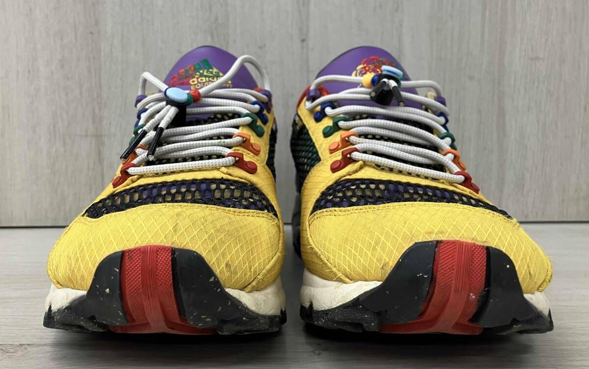 adidas|アディダス|スニーカー| SEAN |マルチカラー|31 cm