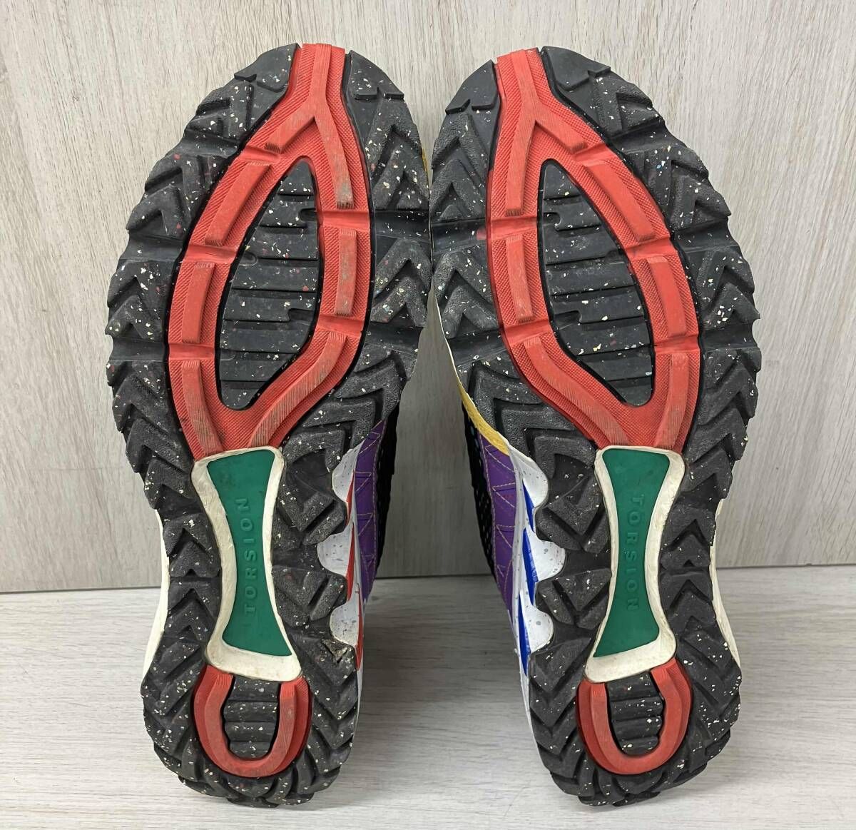 SEAN |マルチカラー|31