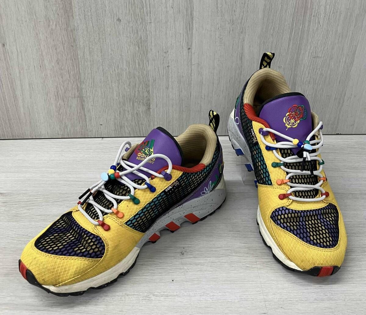 adidas|アディダス|スニーカー| SEAN |マルチカラー|31 cm