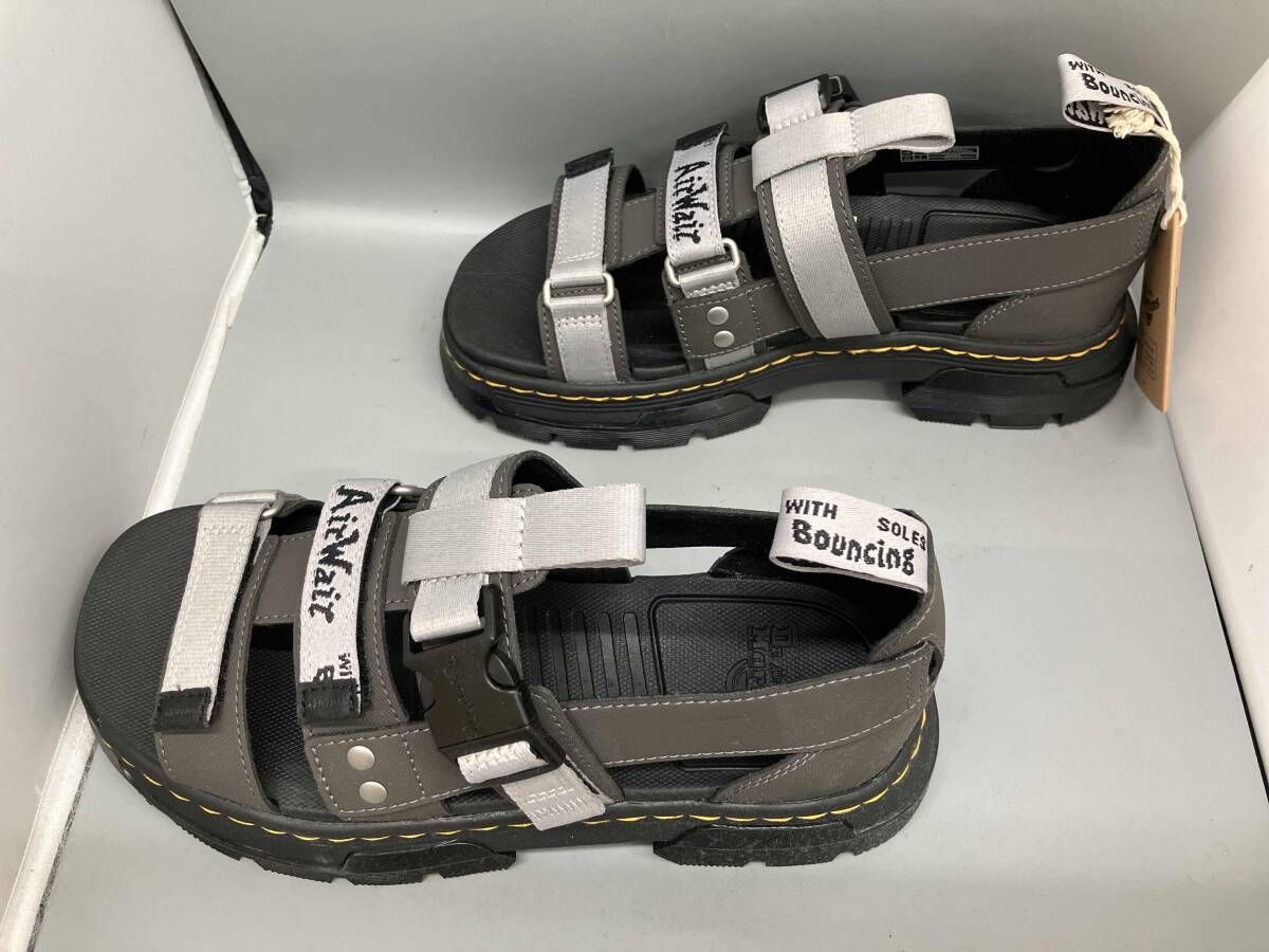 Dr.Martens PEARSON Ⅱ サンダル カーキ 26 cm