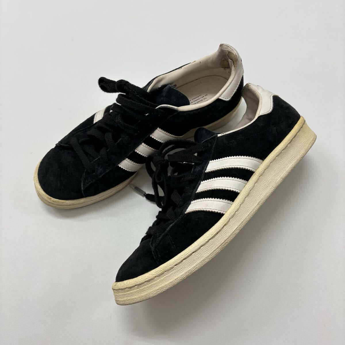 adidas アディダス G63306 CAMPUS 80s キャンパス スウェード 