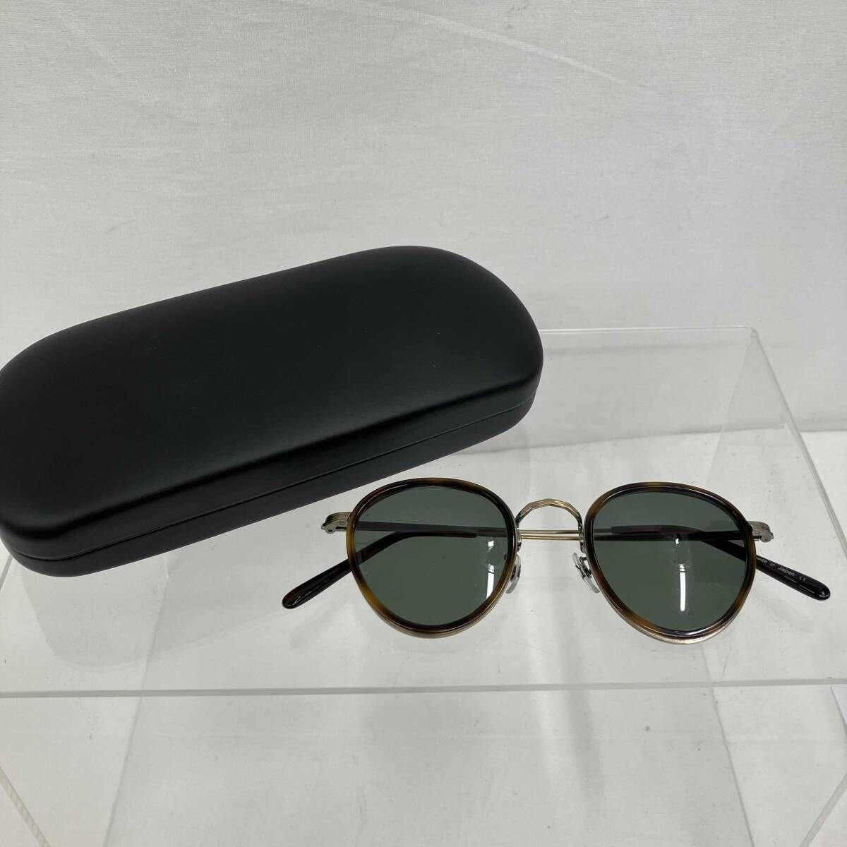 OLIVER PEOPLES／オリバーピープルズ／サングラス／mp-2／雅limit 