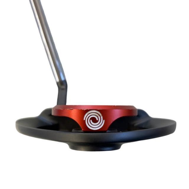 中古】 オデッセイ EXO 2・BALL S 34インチ パター PT スチール