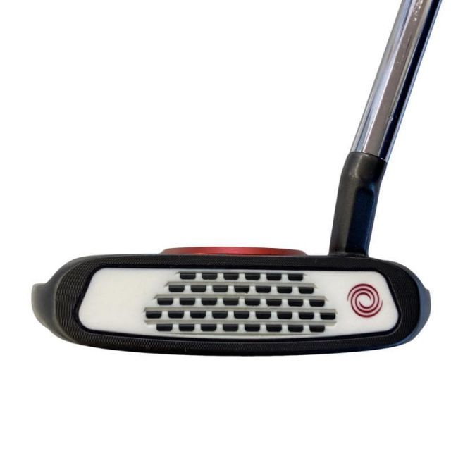中古】 オデッセイ EXO 2・BALL S 34インチ パター PT スチール