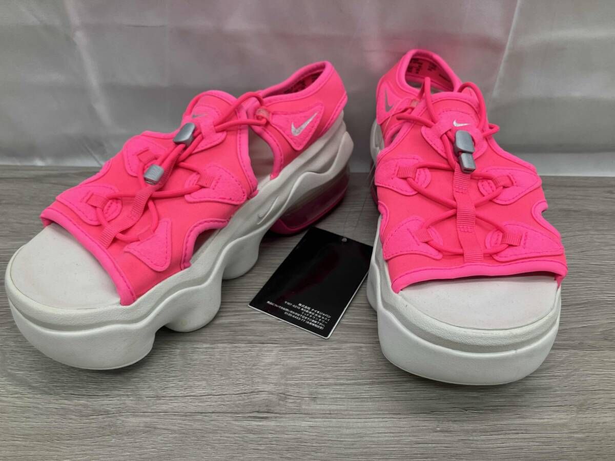 NIKE AIR MAX KOKO SANDAL サンダル 表記サイズ26 cm ホワイト|ピンク