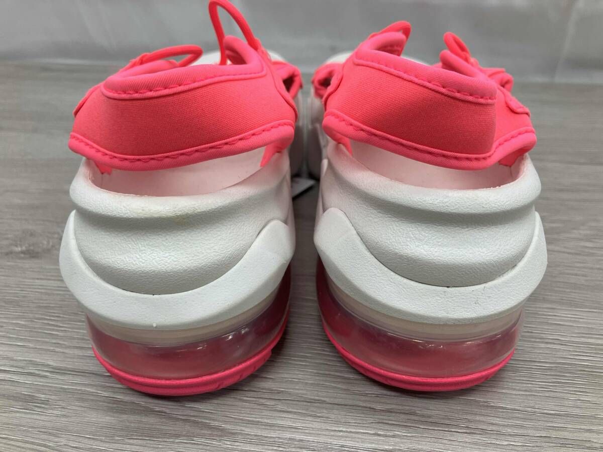  NIKE AIR MAX KOKO SANDAL サンダル 表記サイズ26 cm ホワイト|ピンク サンダル サンダル