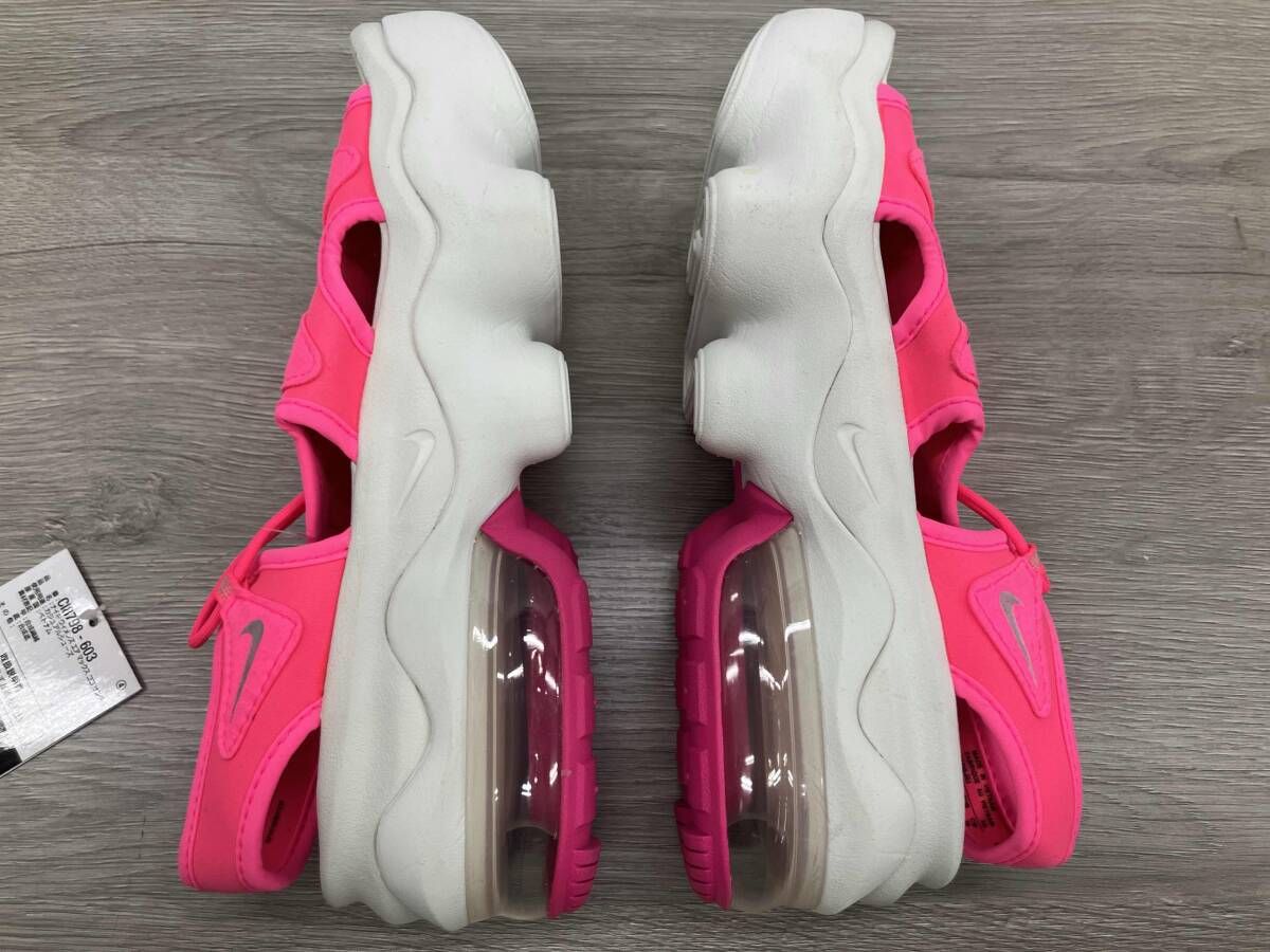 サンダル 表記サイズ26