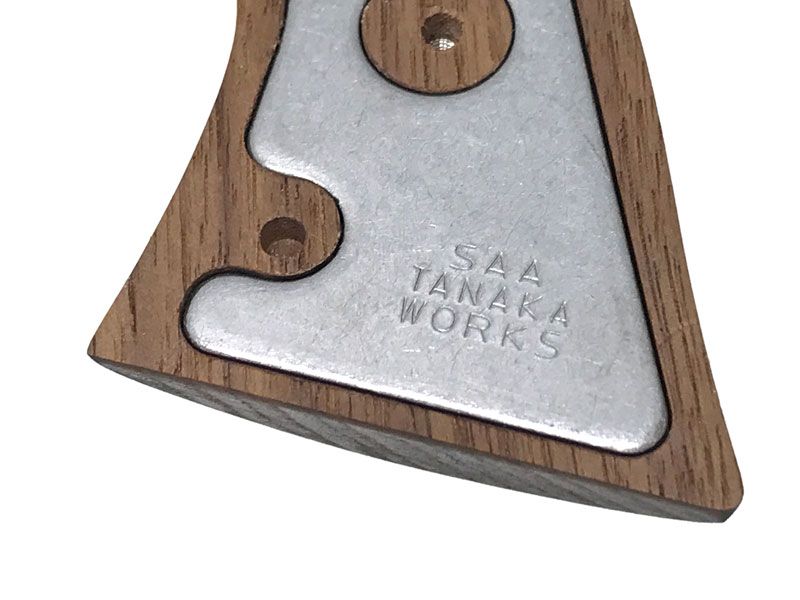 タナカ] +Weight グリップシリーズ SAA・ラトルスネーク・グリップ