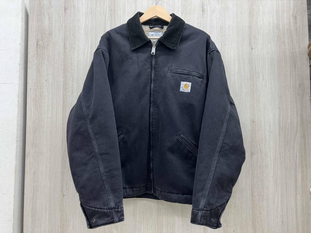 Carhartt WIP カーハート ワークインプログレス OG DETROIT JACKET オージーデトロイトジャケット Lサイズ 藤沢大庭