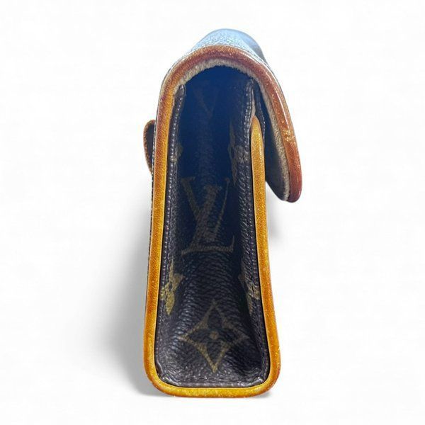 LOUIS VUITTON/ルイヴィトン ポシェット フロランティーヌ M51855