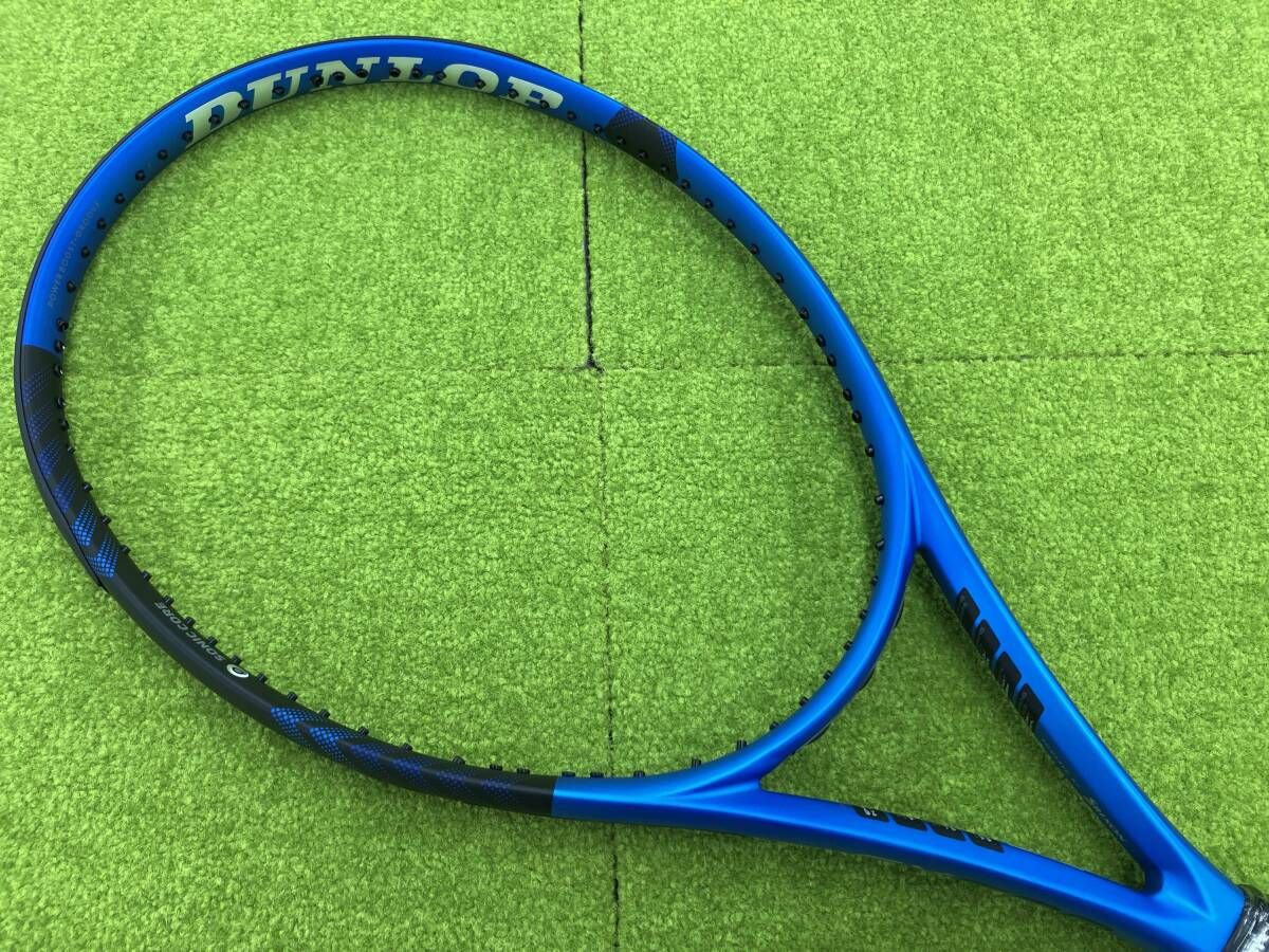 硬式テニスラケット DUNLOP ダンロップ SRIXON FX 500 サイズ2