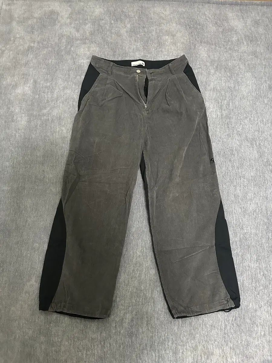 1 サンサンギアー コットン パンツ