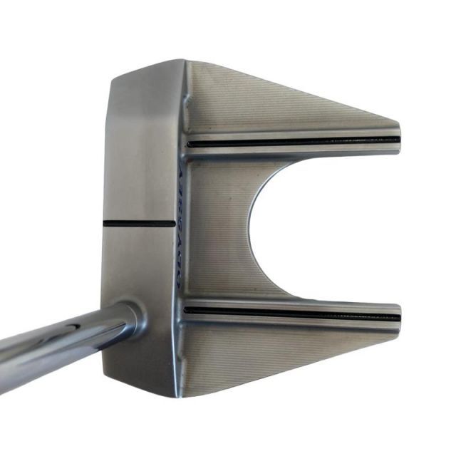 中古】 オデッセイ HIGHWAY 101 #7 34インチ パター PT スチール