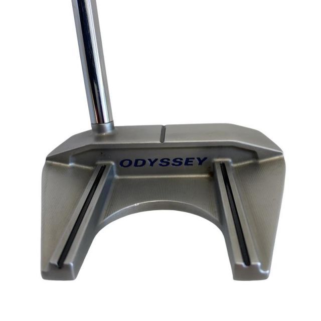 中古】 オデッセイ HIGHWAY 101 #7 34インチ パター PT スチール