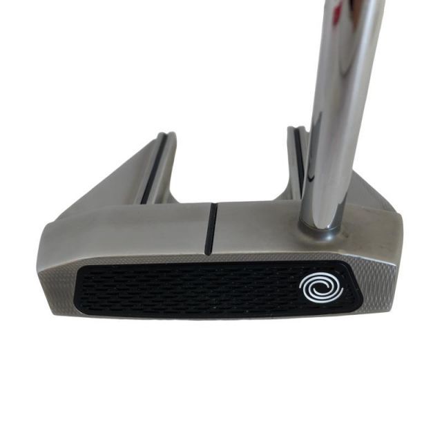 オデッセイパター　ハイウェイ101 　#7　34インチ 中古】 オデッセイ HIGHWAY 101 #7 34インチ パター PT スチール