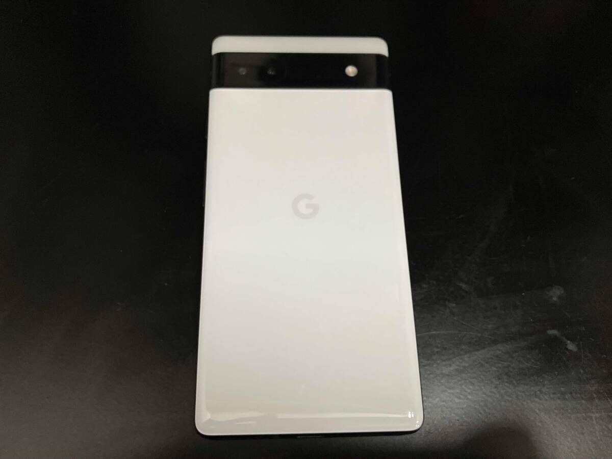 Android GB 17 L Pixel 6 a SIMフリー