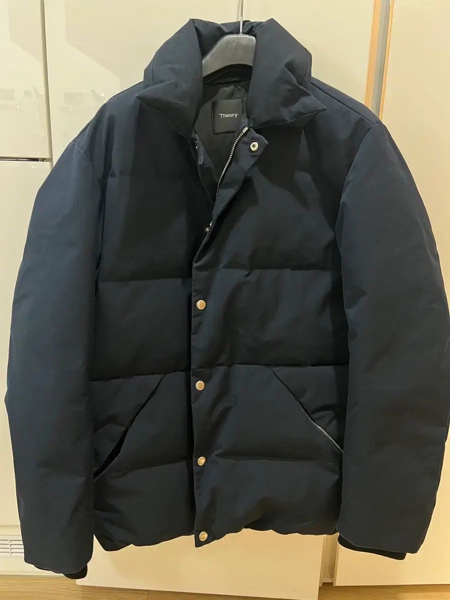セオリー パファージャケット ダウン 105