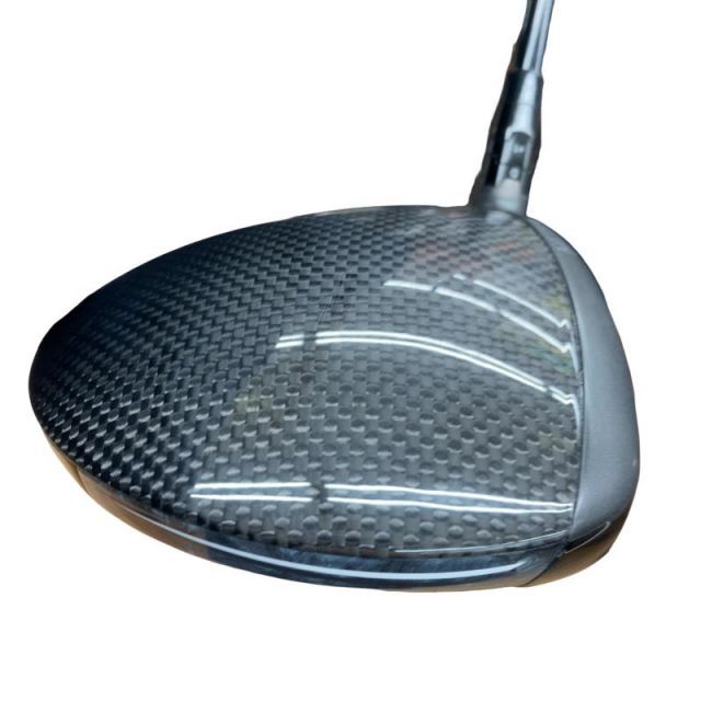 中古】 キャロウェイ PARADYM Ai SMOKE MAX 10.5° ドライバー DR