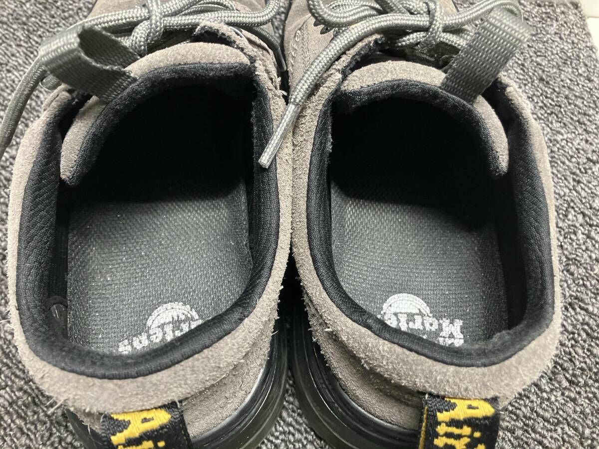 グレー 状態込み