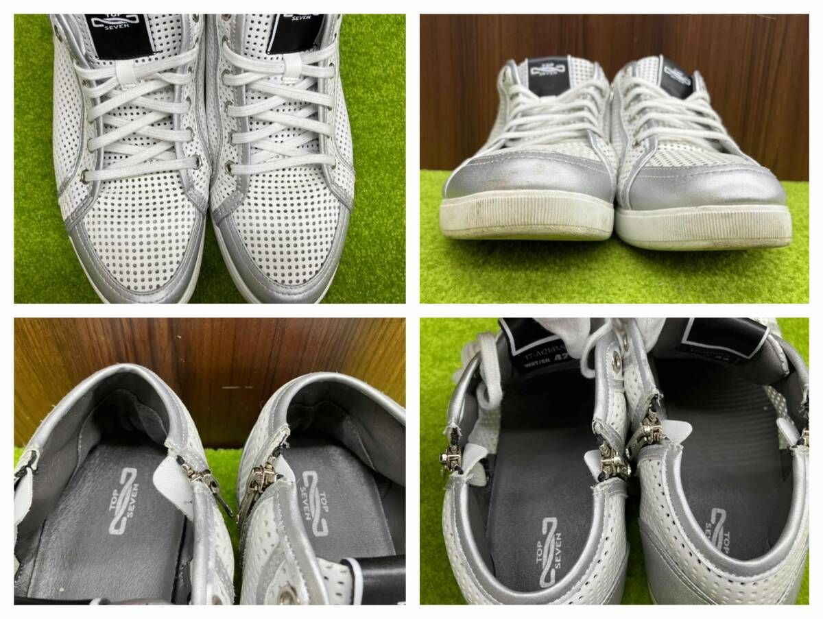 SEVEN トップセブン