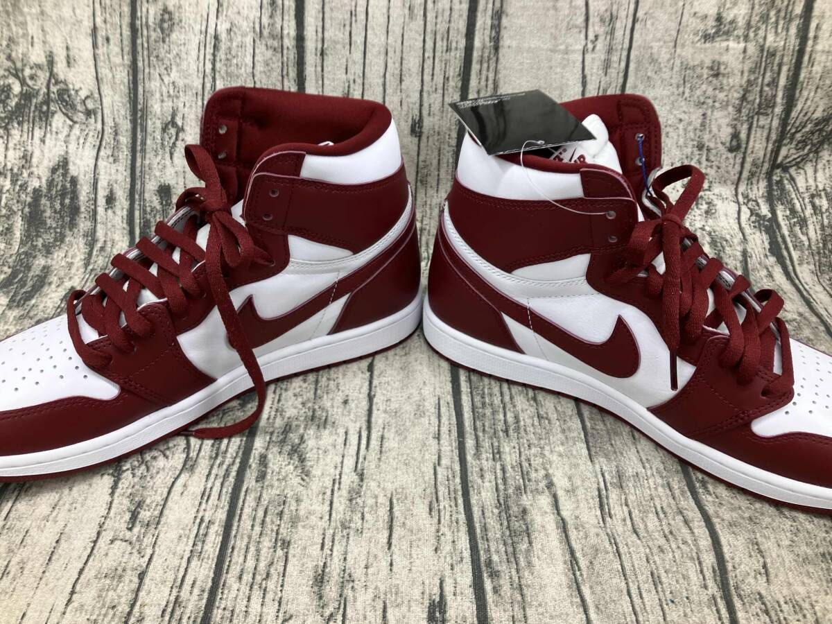 エアジョーダン