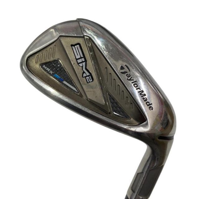 テーラーメイド SIM 2 MAX AW ウェッジ WG KBS MT 85 JP フレックスR メンズ 男性用 右利き 右用 Cランク ゴルフクラブ