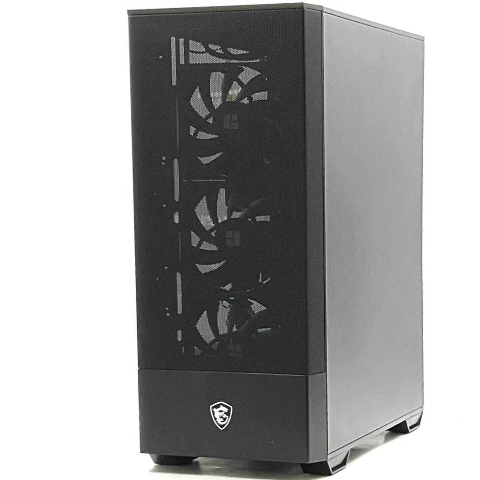 自作PC AMD Ryzen 5 3600 6-Core Processor 16 GB SSD 512 NVIDIA GeForce RTX 4060