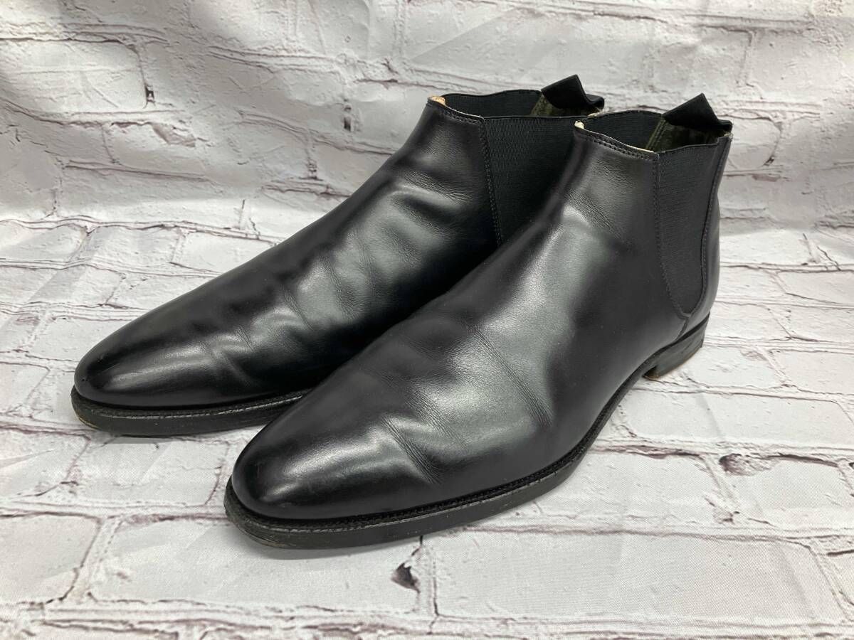 -JONES サイドゴア 26 cm