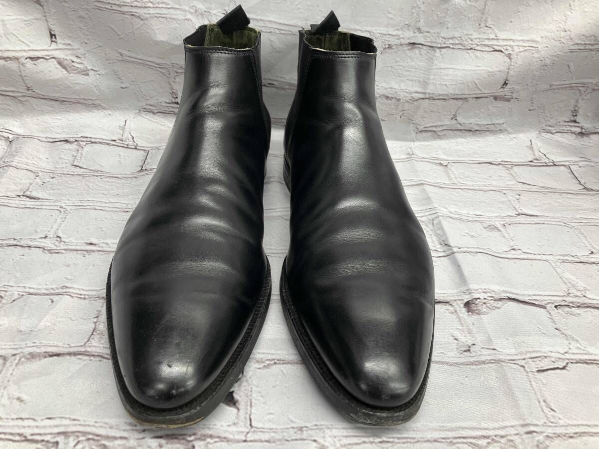 -JONES サイドゴア 26 cm