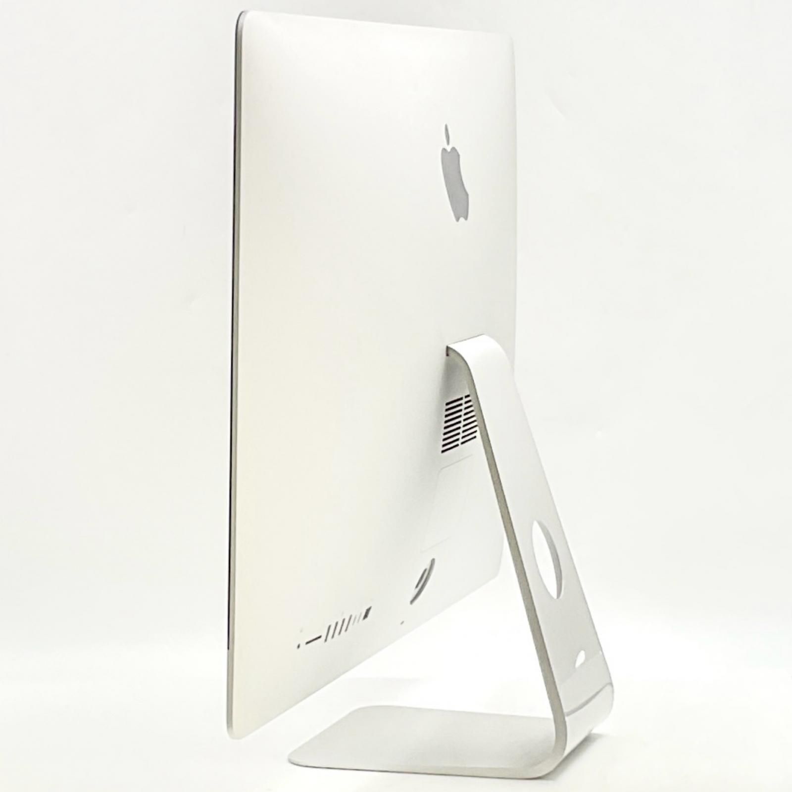 Apple iMac 2020 Retina 5 K 27インチ i 6コア 3.1 GHz 40 GB SSD 256 超