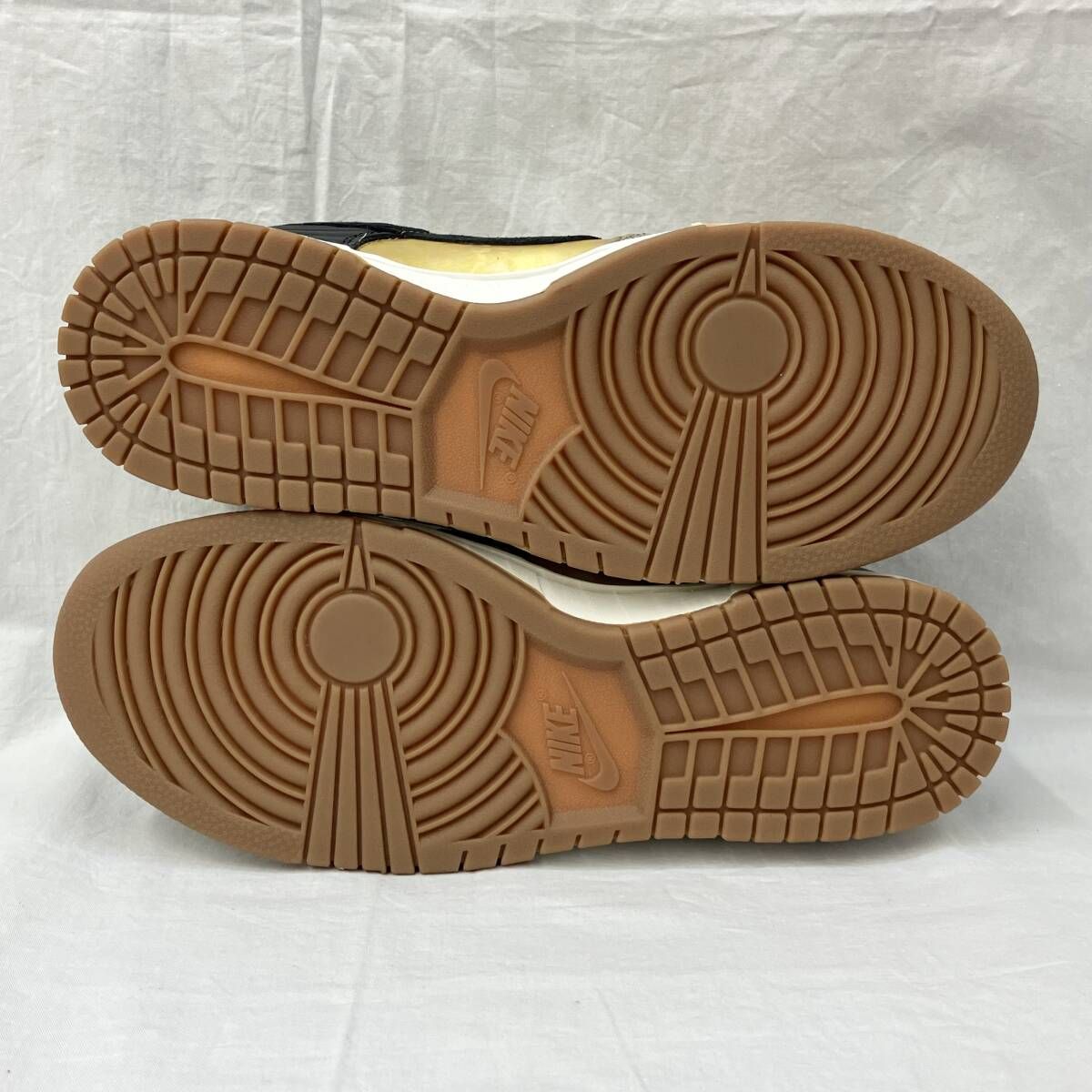  黒タグ付 ♥ Nike Women s Dunk Low Dia De Muertos ナイキ ダンク ディア デ ムエルトス スニーカー 26 cm FQ 8148-010 スニーカー 靴