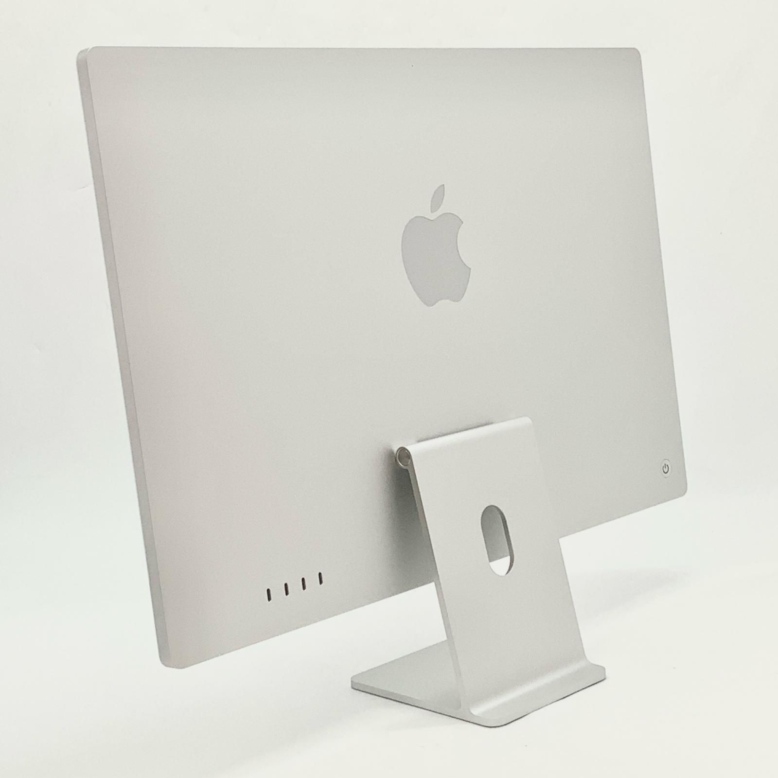 Apple iMac 24インチ M 4 24 GB SSD 256 シルバー 超