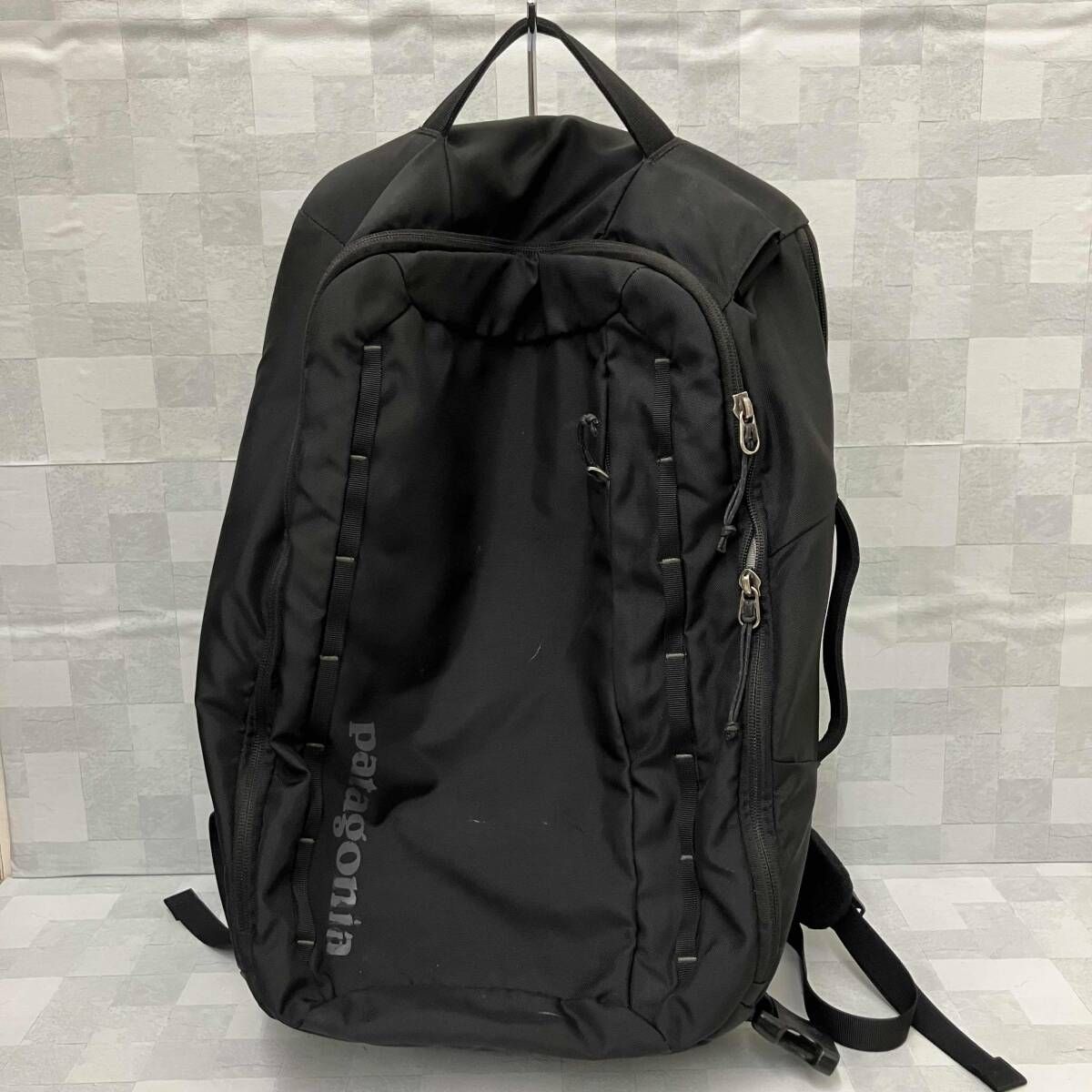 patagoniaパタゴニア Tres Pack 25L 3WAYリュック美品 Patagonia パタゴニア リュック Tres Pack 25L 3way リュック ブリーフ