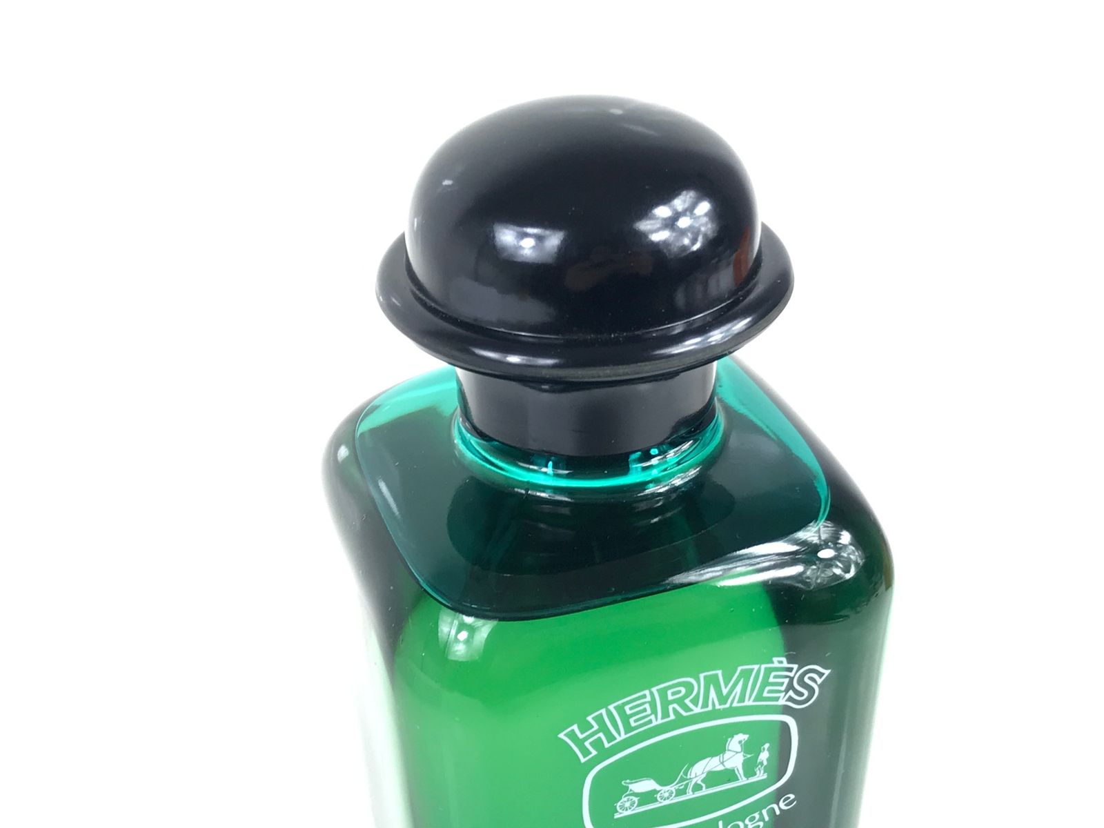  ♥ エルメス HERMES オーデコロン ボトル 400 ml 匿名配送 香水(女性用) 香水