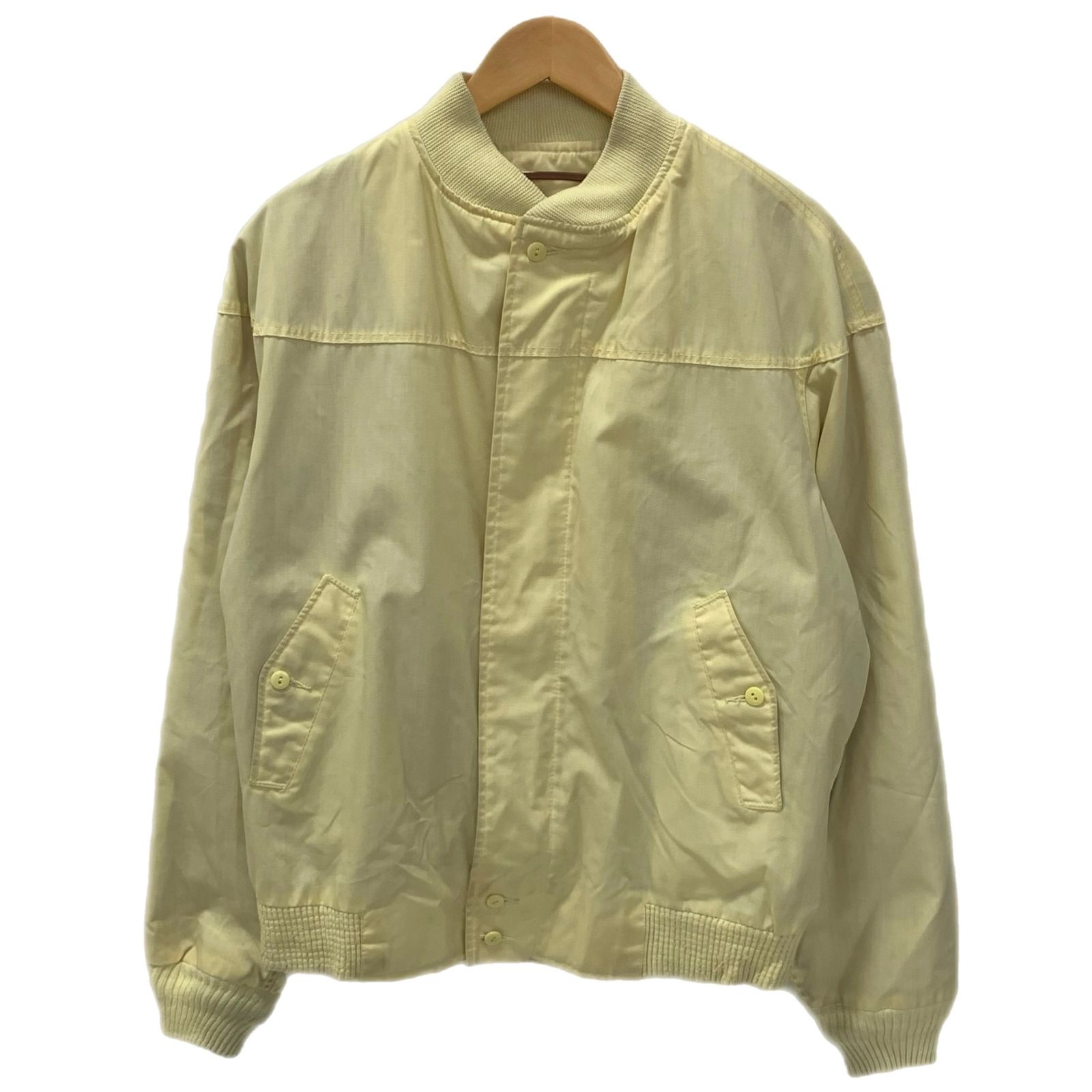 ラパス La Paz ジャケット イエロー 201 MT-5036