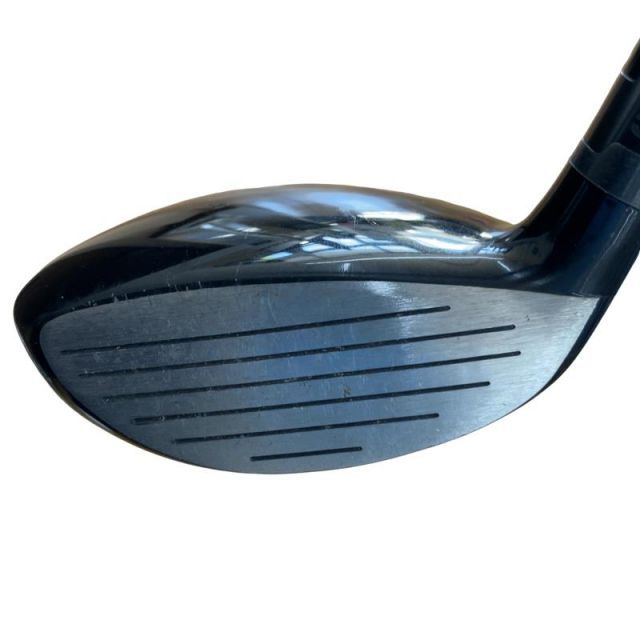 中古】 キャロウェイ RAZR FIT XTREME 5W フェアウェイウッド FW RAZR