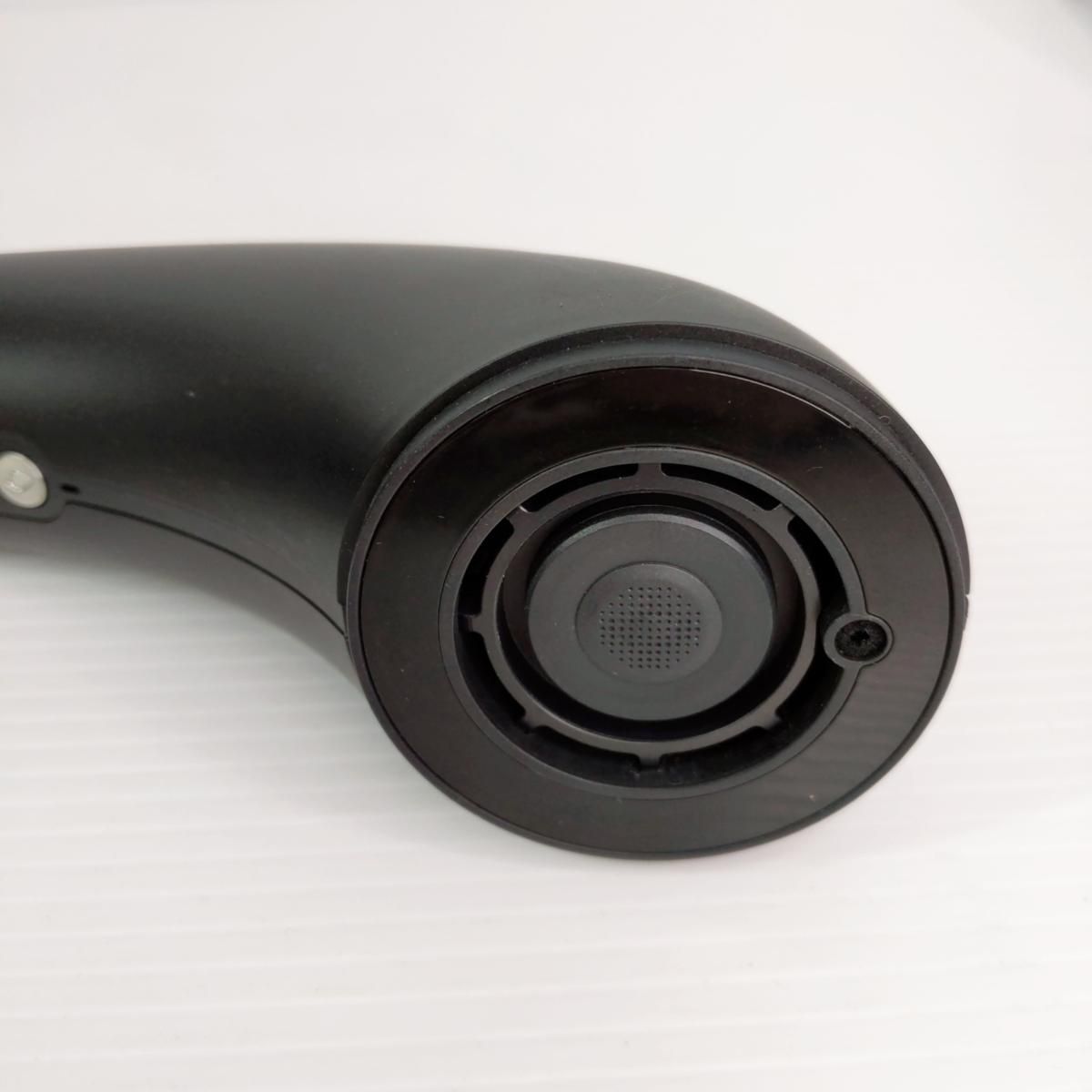 中古品】Brighte ブライトシャワードライヤー SHOWER DRYER ブラック〇