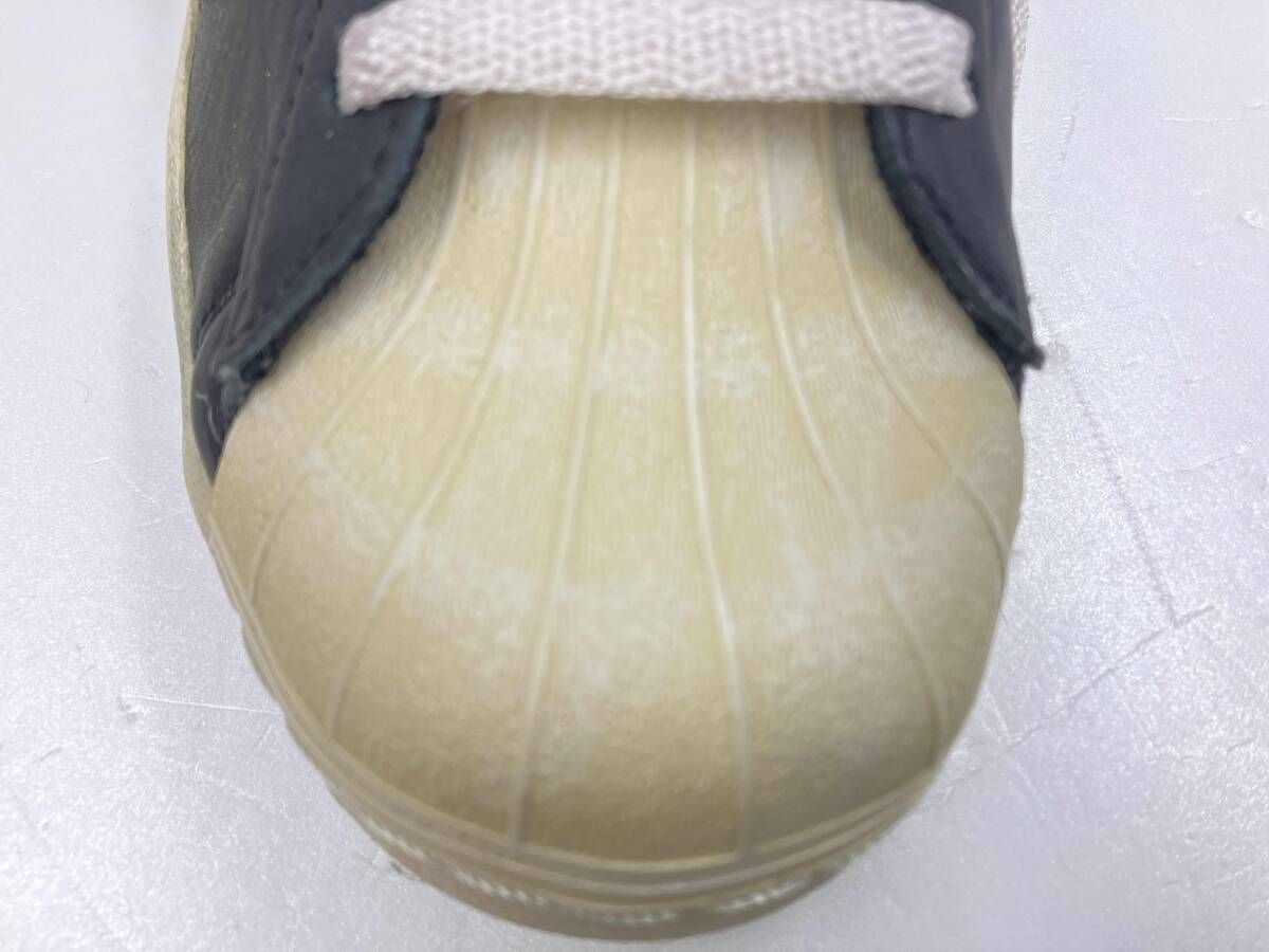 アディダス スーパースター